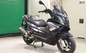 GILERA NEXUS 500 2007