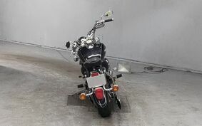 YAMAHA DRAGSTAR 400 CLASSIC 1998 4TR