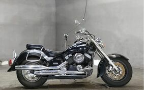 YAMAHA DRAGSTAR 400 CLASSIC 2001 VH01J