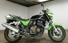 KAWASAKI ZRX400 2006 ZR400E