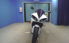 YAMAHA YZF-R1 2009 RN24J