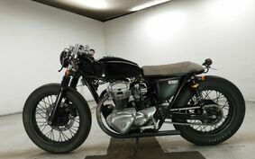 KAWASAKI W650 2000 EJ650A