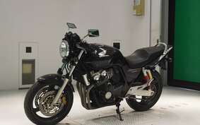 HONDA CB400SFV-3 2006 NC39