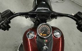 HARLEY FLSS 1800 2016 JS9