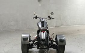 YAMAHA DRAGSTAR 250 TRIKE VG05J