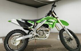 KAWASAKI KX250 KX250T