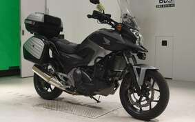 HONDA NC750X DCT 2014 RC72