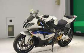 BMW S1000RR 2012