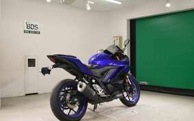 YAMAHA YZF-R25 RG43J