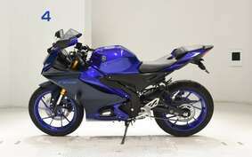 YAMAHA YZF-R15 RG86J