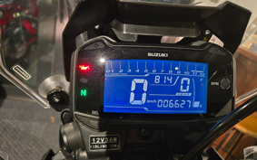 SUZUKI V-STROM 250 DS11A