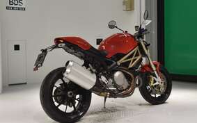 DUCATI MONSTER 1100 EVO 2013 M511J