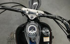 YAMAHA DRAGSTAR 250 VG02J