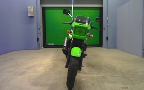 KAWASAKI ZRX400 2007 ZR400E