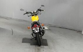 YAMAHA SR400 2007 RH01J