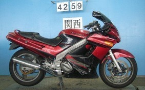 KAWASAKI ZZ-R250 1998 EX250H