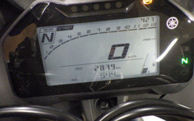 YAMAHA YZF-R125 RE45J