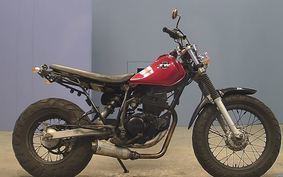 YAMAHA TW200 1999 2JL