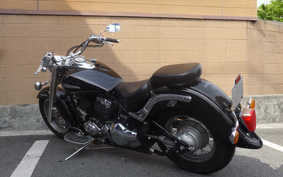 YAMAHA DRAGSTAR 400 CLASSIC 1999 4TR