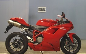 DUCATI 1098 2008 H700A