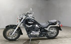 KAWASAKI VULCAN 400 CLASSIC 1998 VN400A