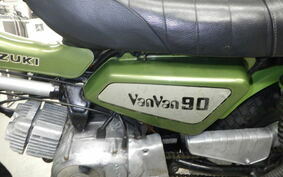 SUZUKI RV90 RV90