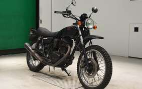 KAWASAKI 250TR BJ250F