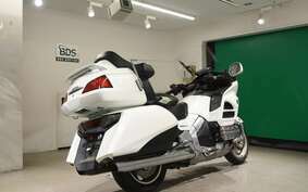 HONDA GL 1800 GOLD WING 2013 SC68