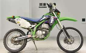 KAWASAKI KLX250 LX250E