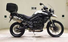 TRIUMPH TIGER 800 XC 2012 RE16B8