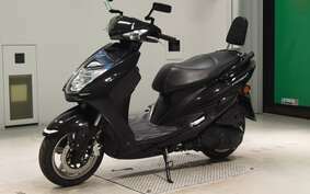 YAMAHA CYGNUS 125 XSR 3 SEA5J