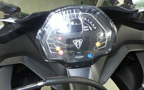 TRIUMPH DAYTONA660 2024