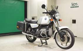 BMW R80 1986