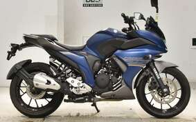 YAMAHA FAZER 250 RG42