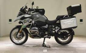 BMW R1200GS 2017 0A01