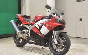 YAMAHA YZF-R1 2001 RN04