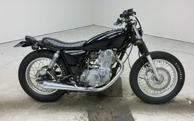 YAMAHA SR400 2004 RH01J