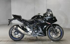 SUZUKI GSX250R DN11A