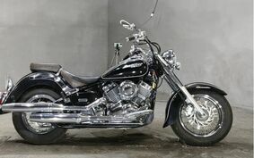 YAMAHA DRAGSTAR 400 CLASSIC 2012 VH02J