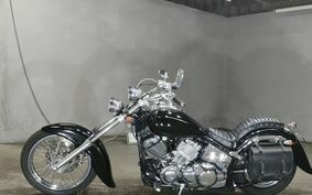 YAMAHA DRAGSTAR 400 2003 VH01J