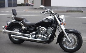 YAMAHA DRAGSTAR 400 CLASSIC 2014 VH02J