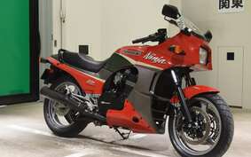 KAWASAKI GPZ900R NINJA 2000 ZX900A