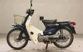 HONDA C90 SUPER CUB E HA02