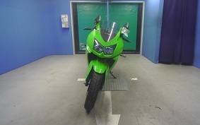 KAWASAKI NINJA 250R 2012 EX250K