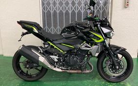 KAWASAKI Z400 2020 EX400G