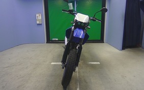 KAWASAKI KLX250D TRACKER 1999 LX250E