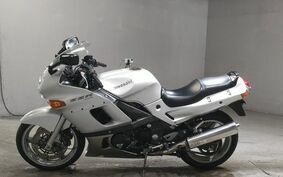 KAWASAKI ZZ-R400 2005 ZX400N