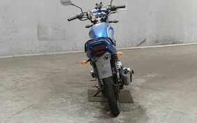 YAMAHA YBR125 PCJL