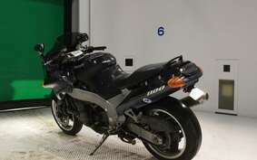 KAWASAKI ZZ1100 NINJA R Gen.2 1998 ZXT10D