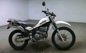 KAWASAKI SUPER SHERPA 2002 KL250G